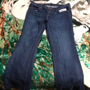 Gap women’s jeans